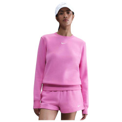 Nike Γυναικείο φούτερ Sportswear Phoenix Fleece